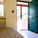 Hotel Il Giardino Foce Varano