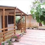 Ξενοδοχείο Il Giardino 3*