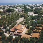 Hotel Il Giardino Foce Varano