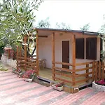 Il Giardino Ξενοδοχείο Foce Varano
