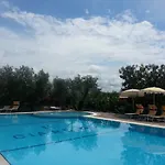 Il Giardino 3* Foce Varano