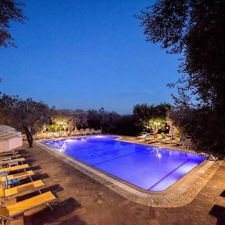 Hotel Il Giardino