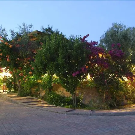 Il Giardino