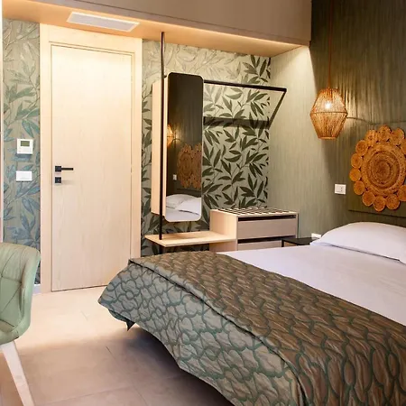 Hotel Il Giardino 3*