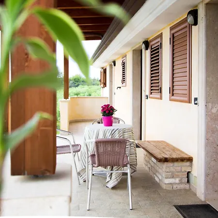 Il Giardino 3* Foce Varano