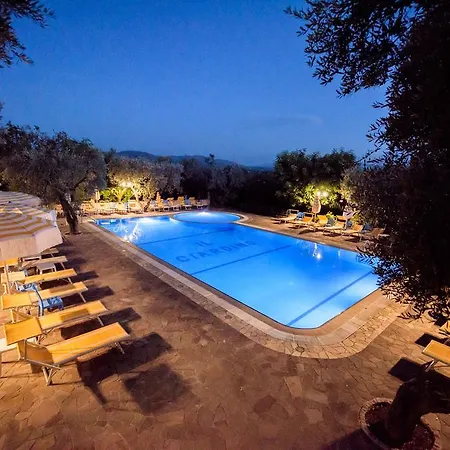 Hotel Il Giardino