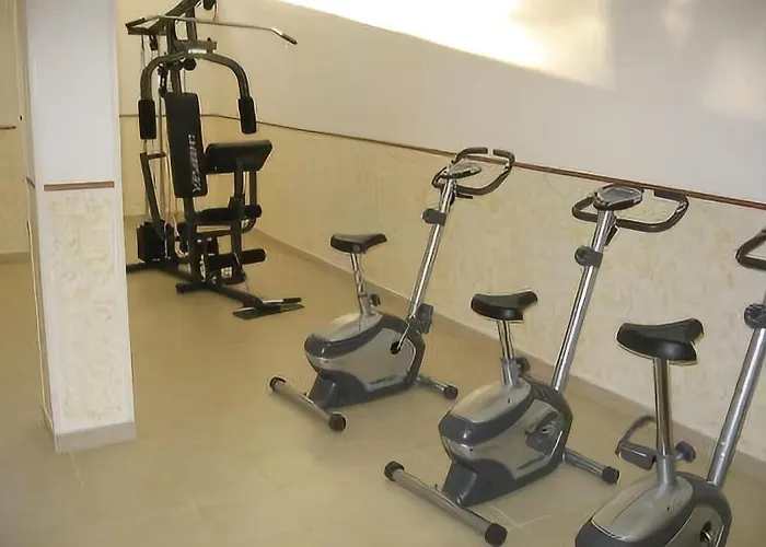 Il Giardino Hotel 3*