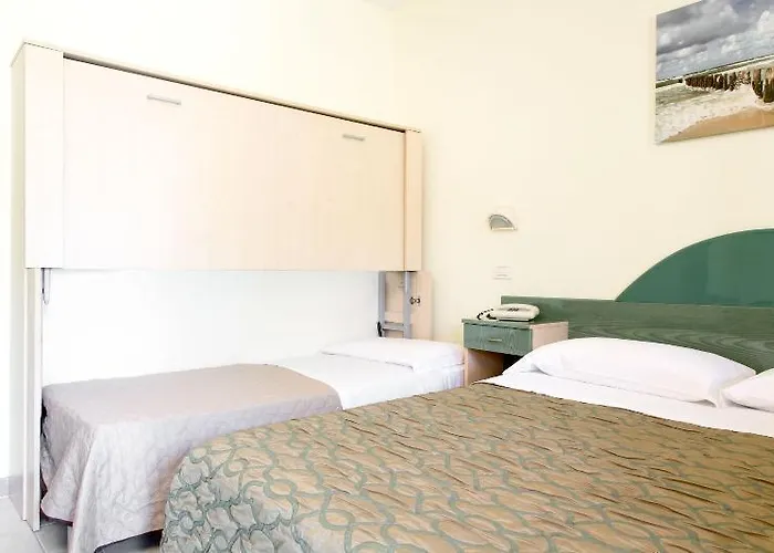 Il Giardino Hotel 3*