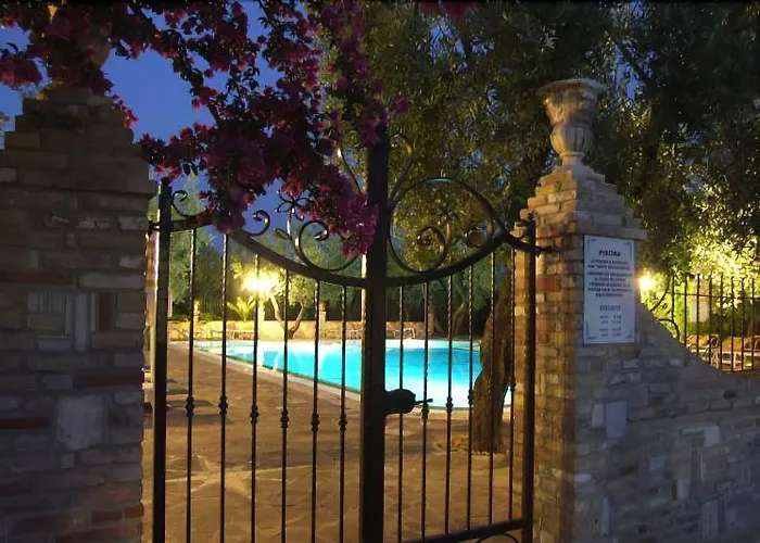 Hotel Il Giardino 3*