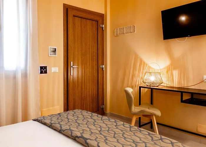 Hotel Il Giardino 3*