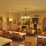 Il Giardino Szálloda Foce Varano