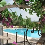 Il Giardino Szálloda 3*