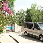 Il Giardino Szálloda 3*