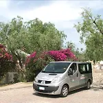 Il Giardino Szálloda Foce Varano