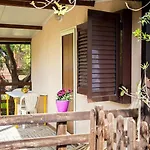 Il Giardino 3* Foce Varano