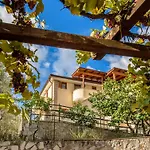 Szálloda Il Giardino