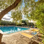 Il Giardino Foce Varano