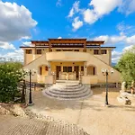 Il Giardino Szálloda