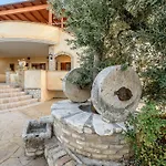 Il Giardino Szálloda 3*