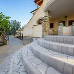 Il Giardino Szálloda Foce Varano