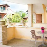 Il Giardino Szálloda 3*