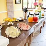 Il Giardino 3* Foce Varano