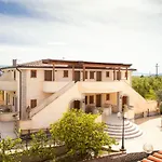 Hotel Il Giardino Foce Varano
