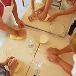 Il Giardino 3* Foce Varano