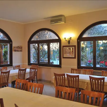 Il Giardino 3* Foce Varano