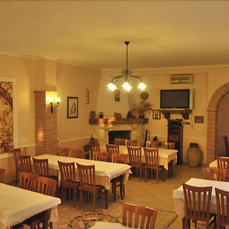 Il Giardino Hotel Foce Varano