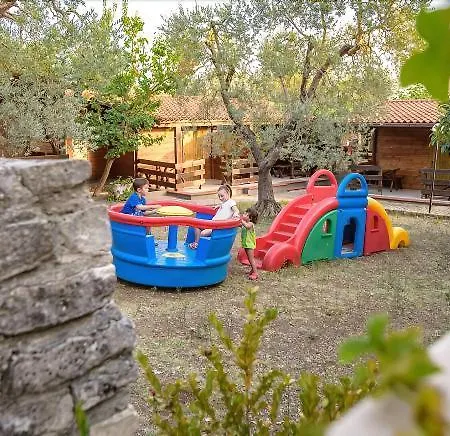 Il Giardino Hotel Foce Varano