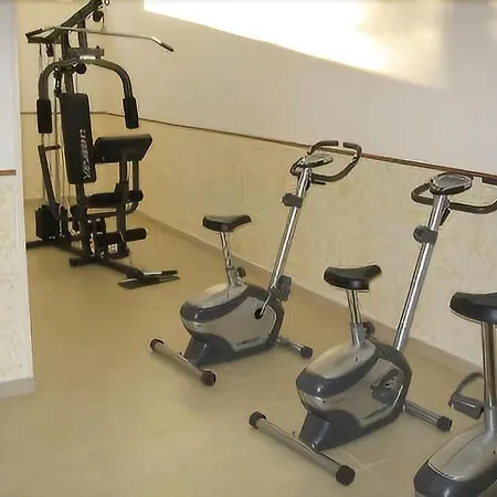 Il Giardino Hotel 3*