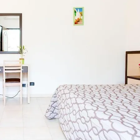 Il Giardino Foce Varano