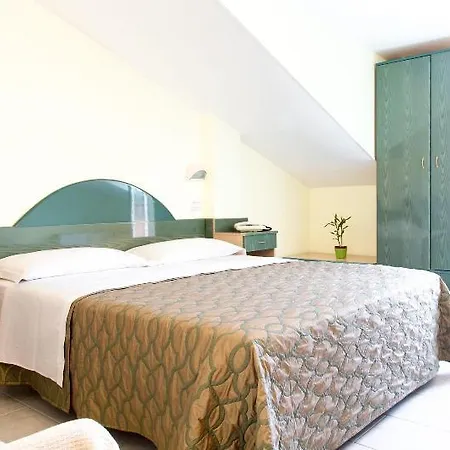 Hotel Il Giardino Foce Varano