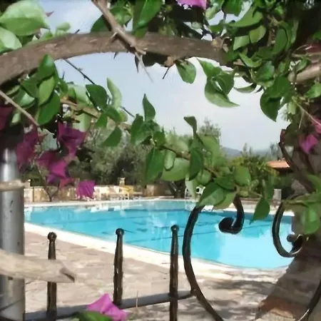 Il Giardino Hotel 3*
