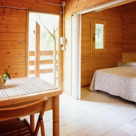 Il Giardino Hotel 3*