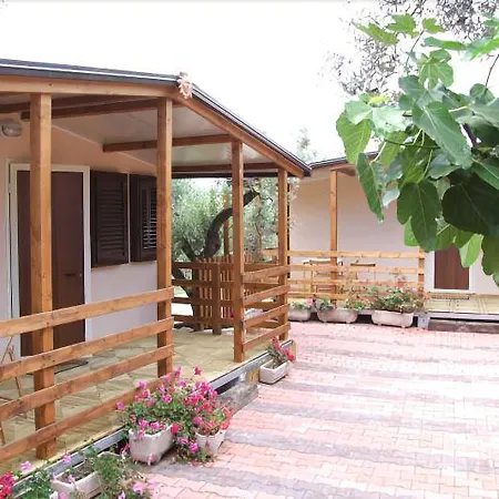 Hotel Il Giardino 3*