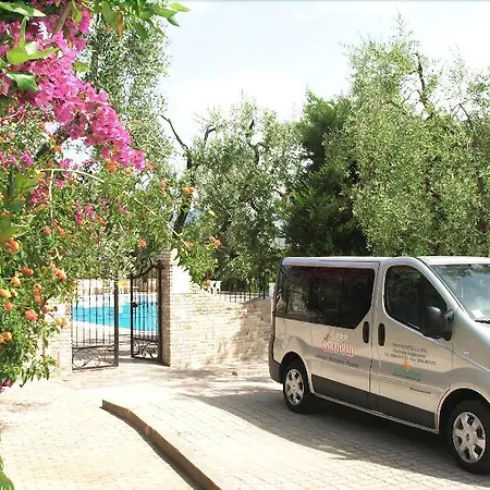 Il Giardino Hotel 3*