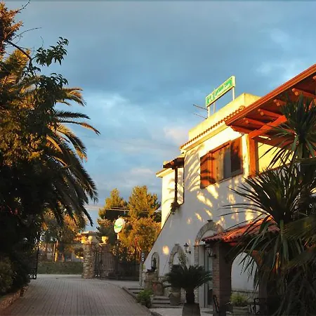 Il Giardino ホテル 3*