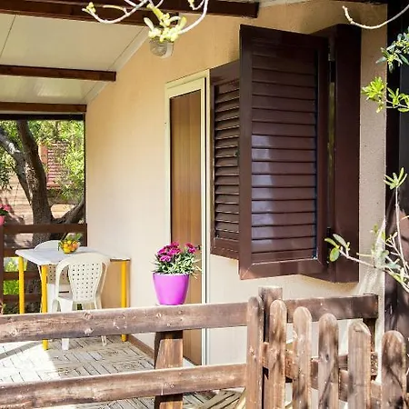 Il Giardino 3* Foce Varano