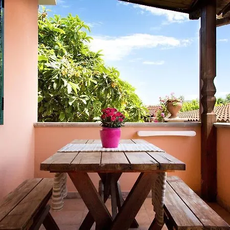 Il Giardino Hotel Foce Varano