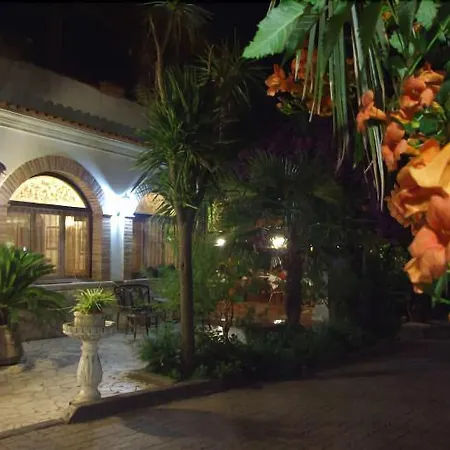 Il Giardino Foce Varano