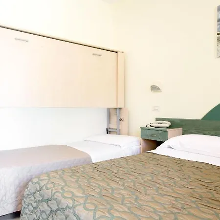 Il Giardino Hotel 3*