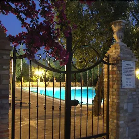 Hotel Il Giardino 3*
