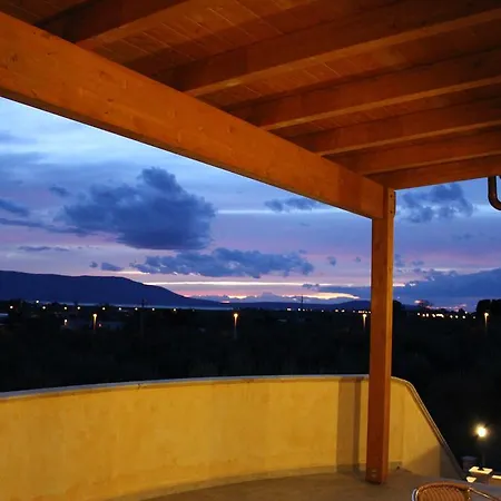 Il Giardino Hotel