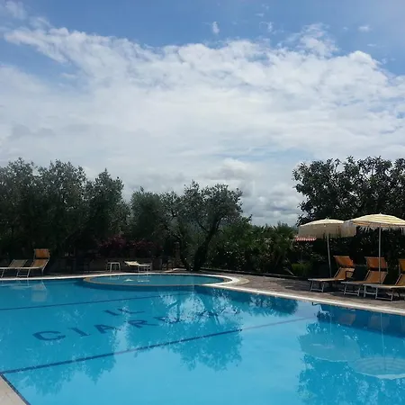 Il Giardino 3* Foce Varano