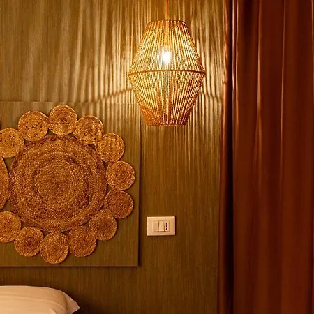 Il Giardino Hotel 3*