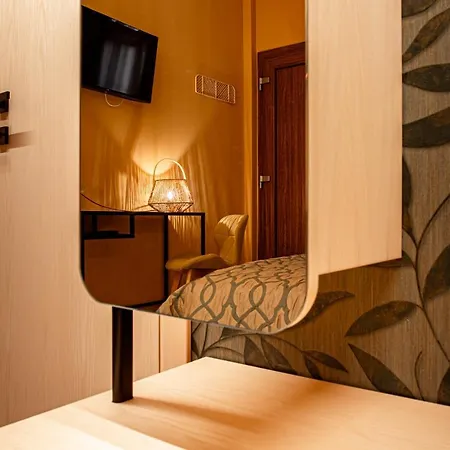 Hotell Il Giardino 3*