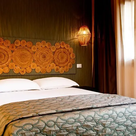 Il Giardino Hotel