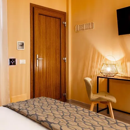 Hotel Il Giardino 3*